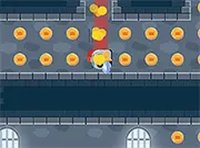 Castle Key Hunt Puzzle Arcade