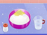 Taco Chef Cooking Game