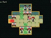 Spice Collector's Puzzle Quest