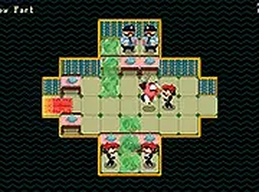 Spice Collector's Puzzle Quest
