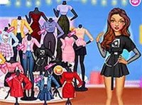 Fashion Dress Up Goals