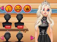 Spring Princess Style Studio