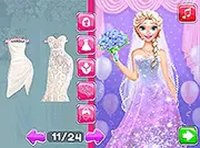 Eliza Wedding Nail Art Salon