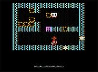 Symbolic Server Puzzle Journey