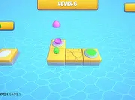 Encased 3D Puzzle Online