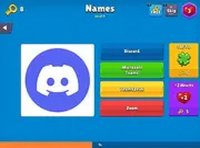Logo Quiz Puzzle Trivia