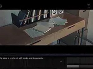 Puzzle Chamber Lockdown