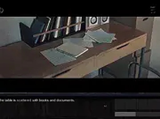 Puzzle Chamber Lockdown