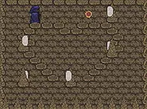Mirror Mage Logic Puzzle