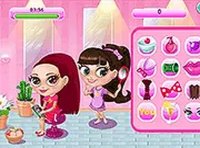 Alice Salon Time Management