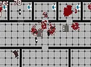 Object Defense Tactical Arena