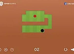 A Sliding Thing Puzzle Game