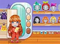 Toddie Bedtime Dress-Up Fun