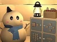 Igloo Escape Puzzle Adventure