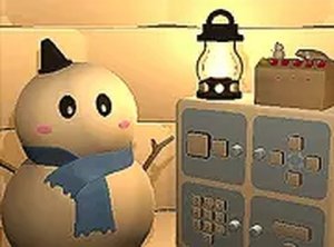 Escape Game: The Sealed Room Puzzle Game