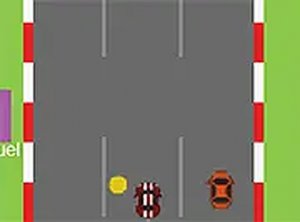 Number Fuel Racing