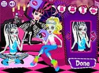 Slumber Party Dress Up Fun