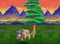Sky Bear Reflex Challenge