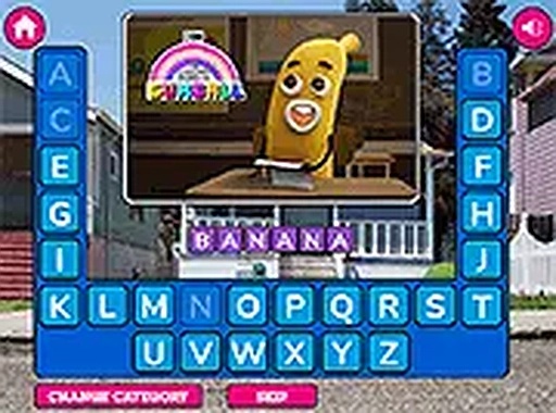 Visual Clue Word Puzzle 2