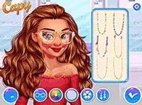 Princess Eyewear Design Studio