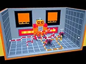 Pump It Online Puzzle Game