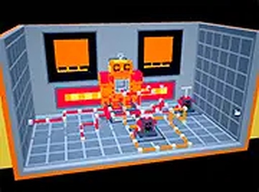 Pump It Logic Puzzle Game