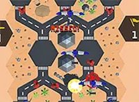 Sky Defense Run: Tactical Strategy