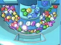 Jewel Scoop: Gem Collection Puzzle