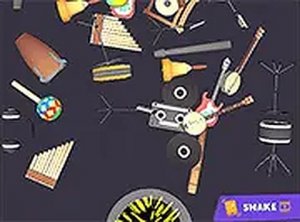 BirdsQueue HD Puzzle Game
