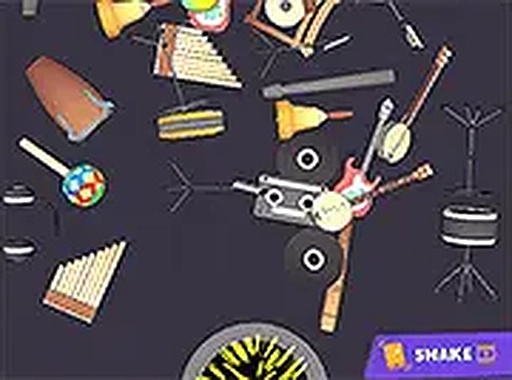 Pair Up 3D Puzzle