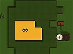 Putty Putter Puzzle Game