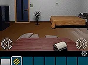 Remote CompleX Room Escape Puzzle Game