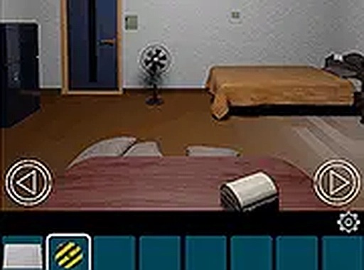 Remote CompleX Escape Puzzle