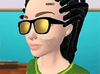 Creature Makeover 3D