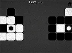 Duality Puzzle Game Online