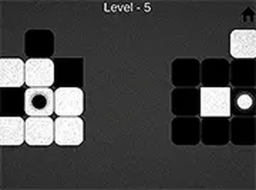 Duality Puzzle Game Online