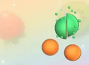 Fruit Slice 3D Online Game