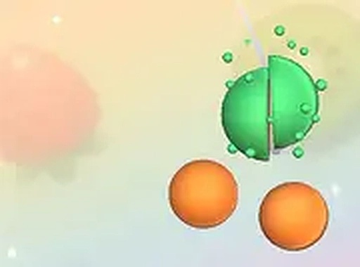 Fruit Slice 3D Online Arcade Game
