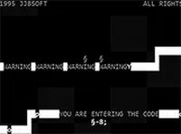 Strg.Snek: Digital Maze Puzzle Adventure