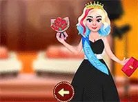 Creative Fashion Stylist Game