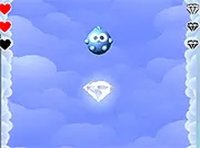 Gentle Descent Arcade Game