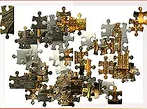 Jigsaw Cities Online Puzzle Game