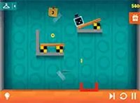 Puzzle Box Physics Challenge