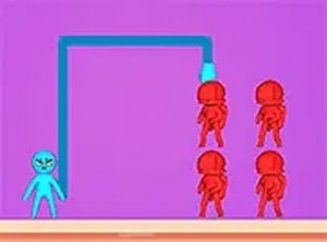 Knockout Punch Puzzle Game