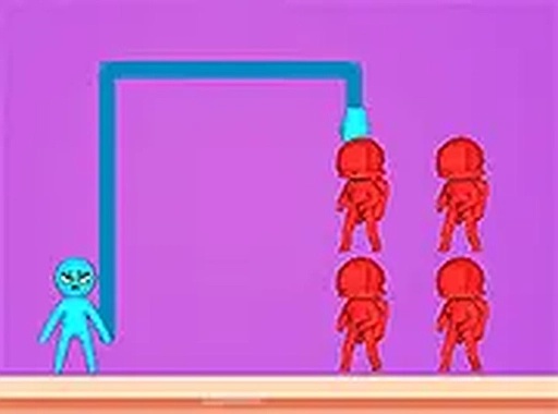 Knockout Punch Puzzle Game