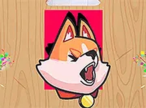 Paper Fold Puzzle Game