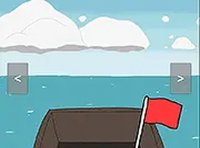 Ocean Drift Puzzle Journey