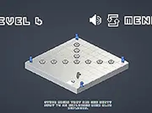 Ethical Testing Area Puzzle Game
