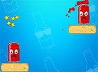 Bottle Puzzle Challenge