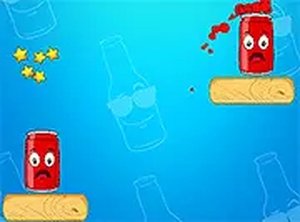 Cap Opener Puzzle Game